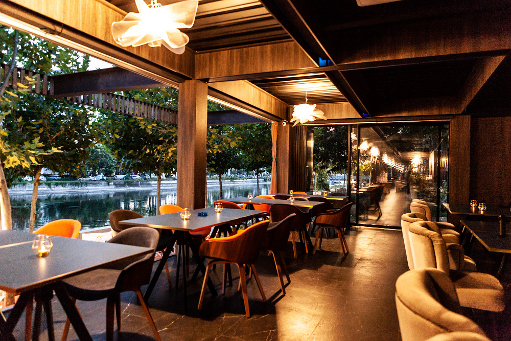 Wydarzenia w Restauracji BestHotelinThailand