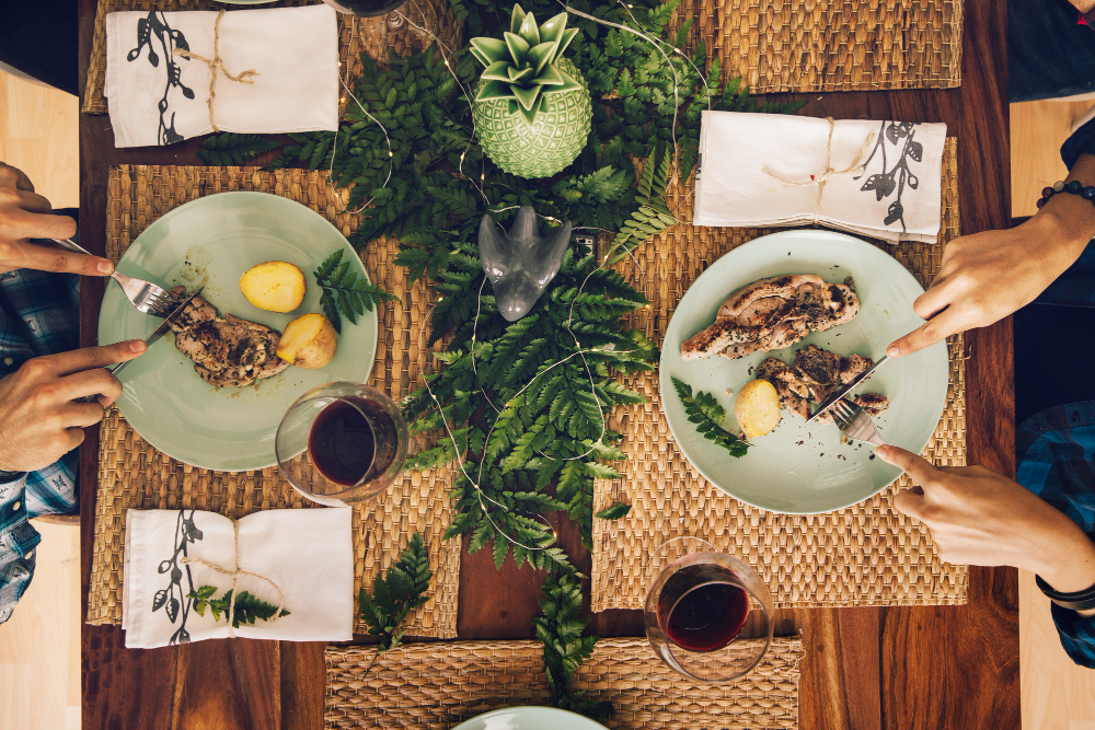 Menu sezonowe BestHotelinThailand