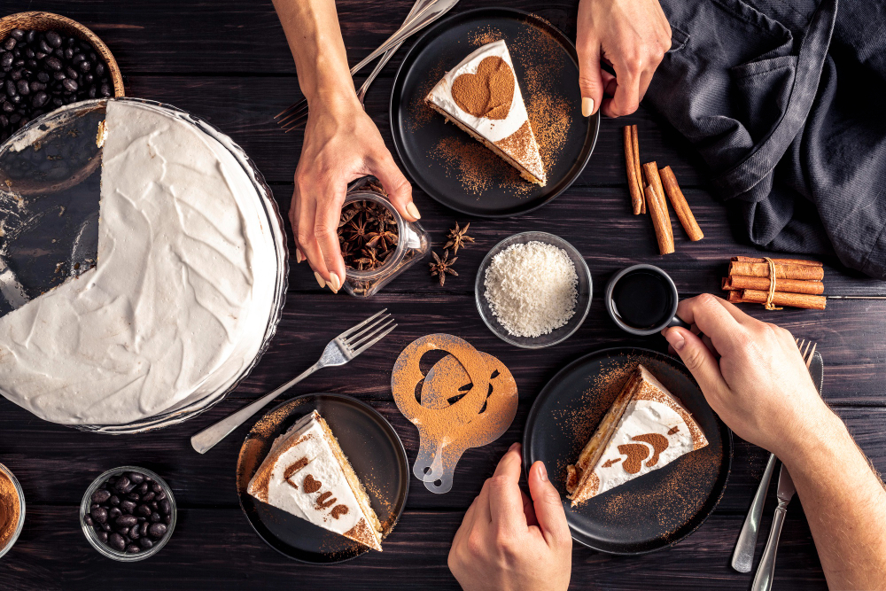 Desery rzemieślnicze BestHotelinThailand